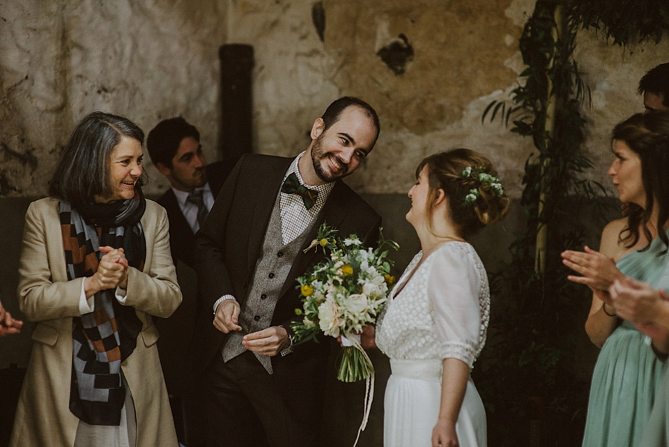 french bride, farm wedding, farmyard wedding, rustic wedding, kitchener photography