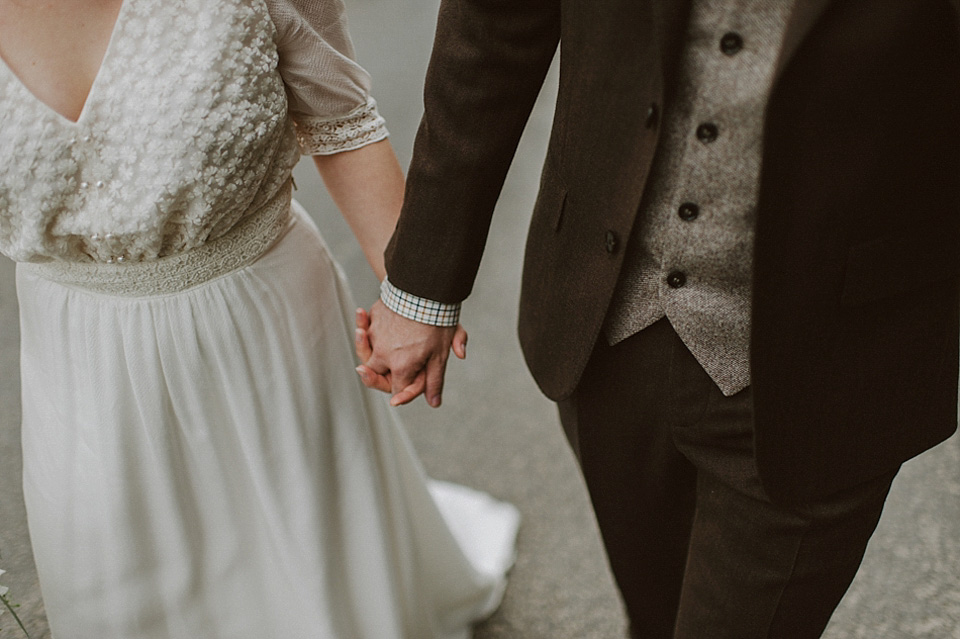 french bride, farm wedding, farmyard wedding, rustic wedding, kitchener photography