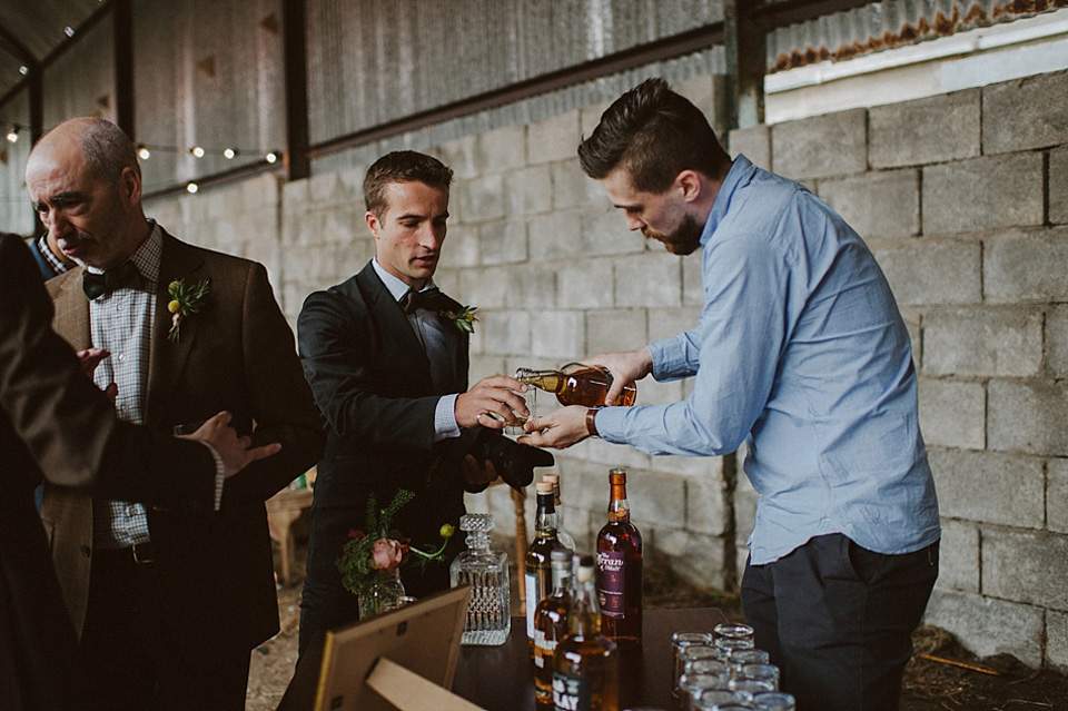 french bride, farm wedding, farmyard wedding, rustic wedding, kitchener photography