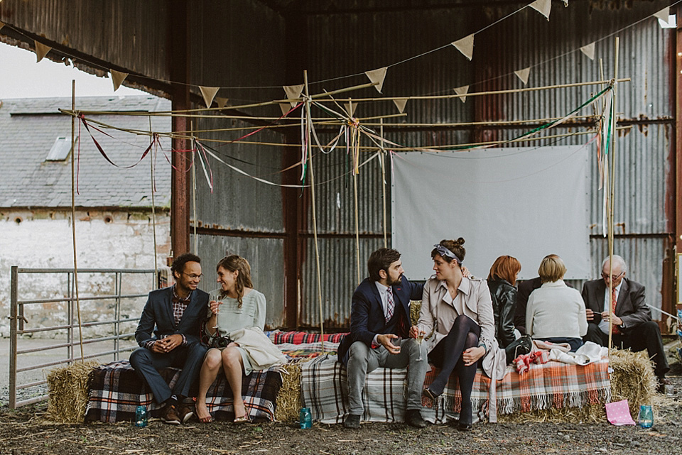 french bride, farm wedding, farmyard wedding, rustic wedding, kitchener photography