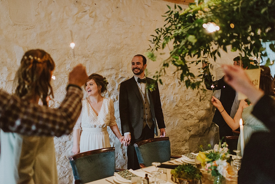 french bride, farm wedding, farmyard wedding, rustic wedding, kitchener photography