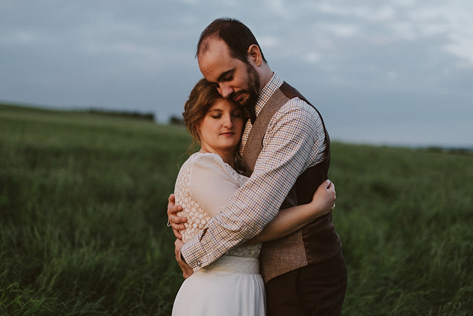 french bride, farm wedding, farmyard wedding, rustic wedding, kitchener photography