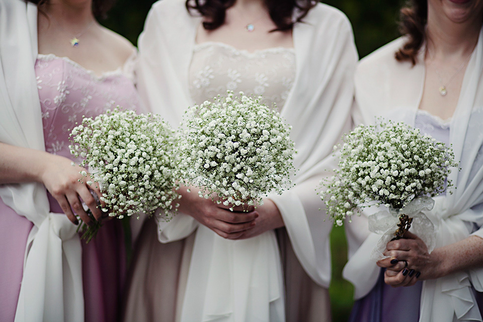 A bride wearing a Watters gown for a vintage travel inspired wedding. Photography by Libby Christensen libby christensen, watters wedding dress, vintage travel wedding