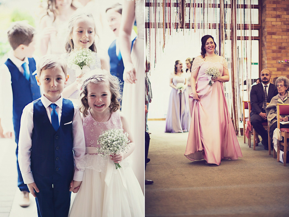 A bride wearing a Watters gown for a vintage travel inspired wedding. Photography by Libby Christensen libby christensen, watters wedding dress, vintage travel wedding