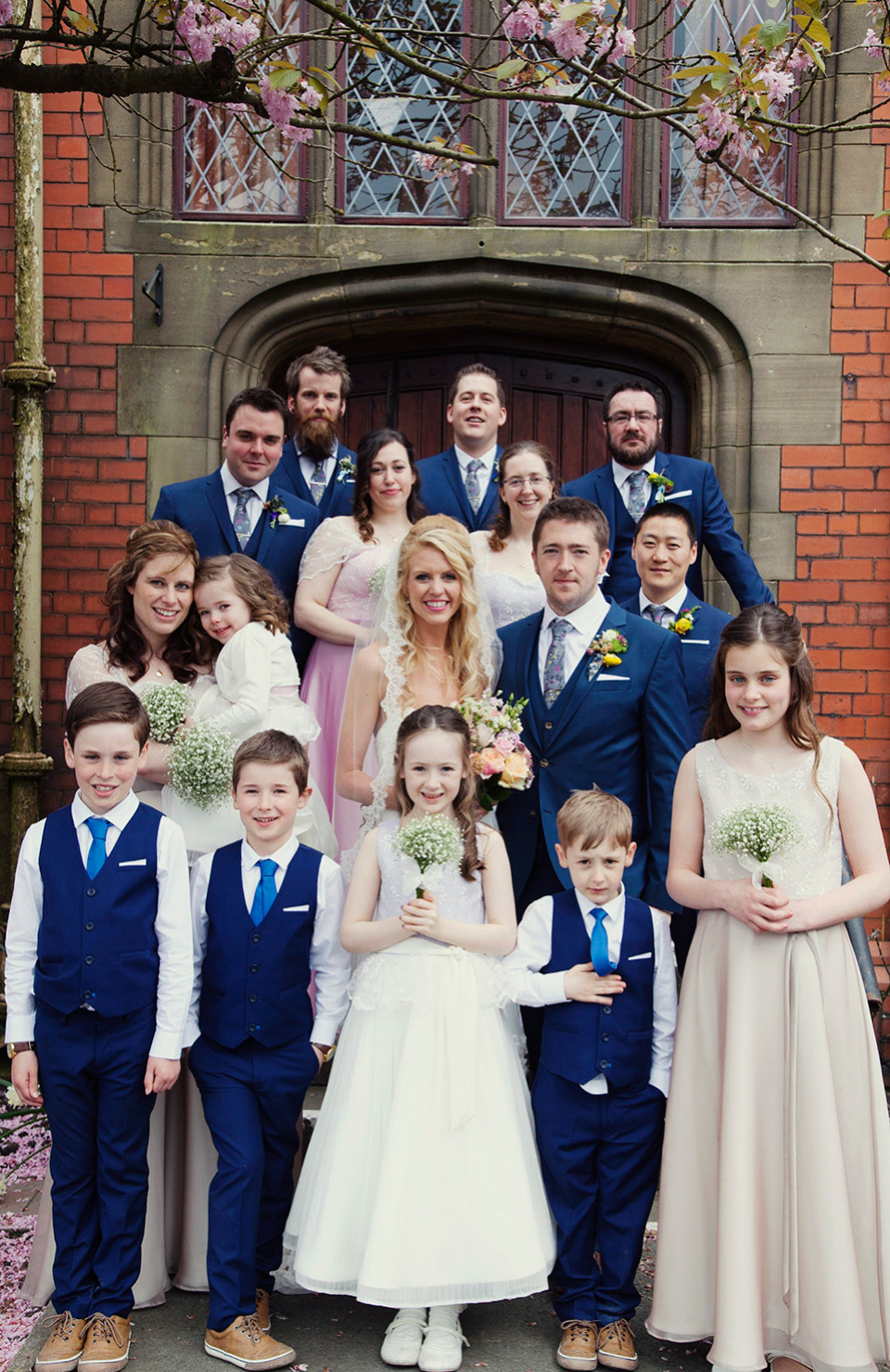 A bride wearing a Watters gown for a vintage travel inspired wedding. Photography by Libby Christensen libby christensen, watters wedding dress, vintage travel wedding