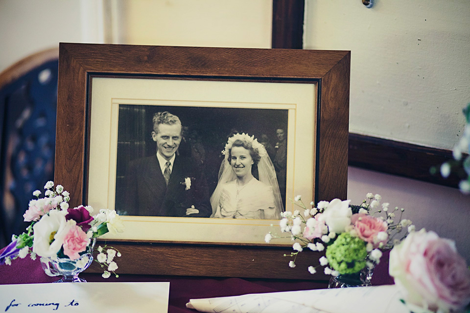 A bride wearing a Watters gown for a vintage travel inspired wedding. Photography by Libby Christensen libby christensen, watters wedding dress, vintage travel wedding