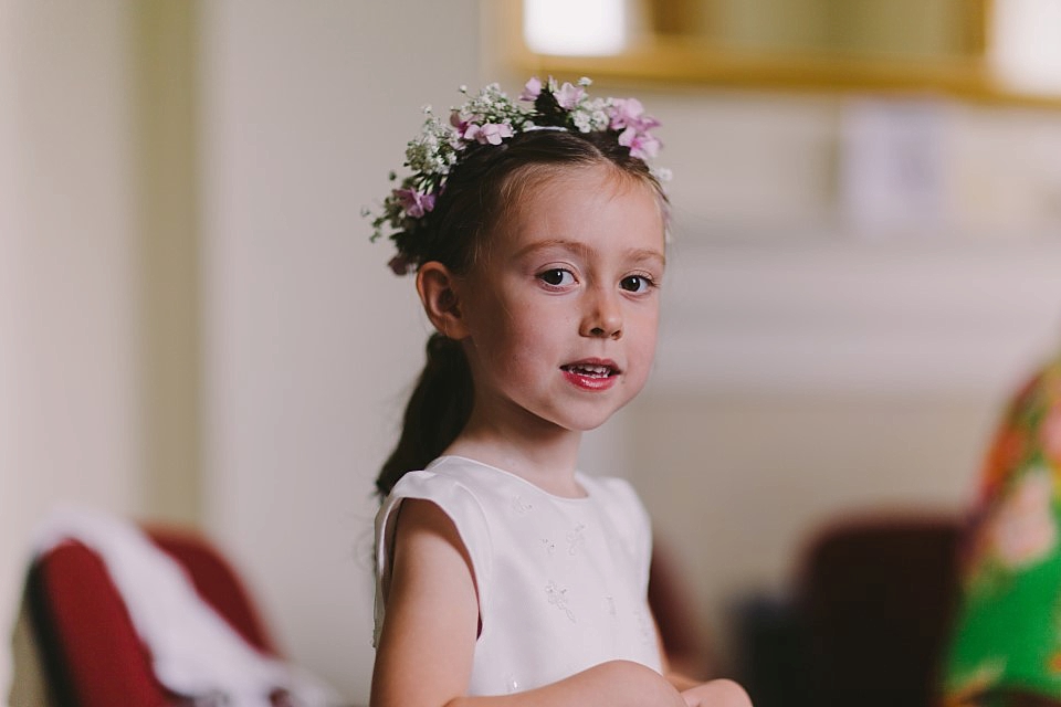 014-Colouful rainbow wedding PNM Photography