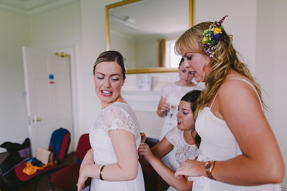 016-Colouful rainbow wedding PNM Photography