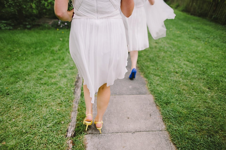 021-Colouful rainbow wedding PNM Photography