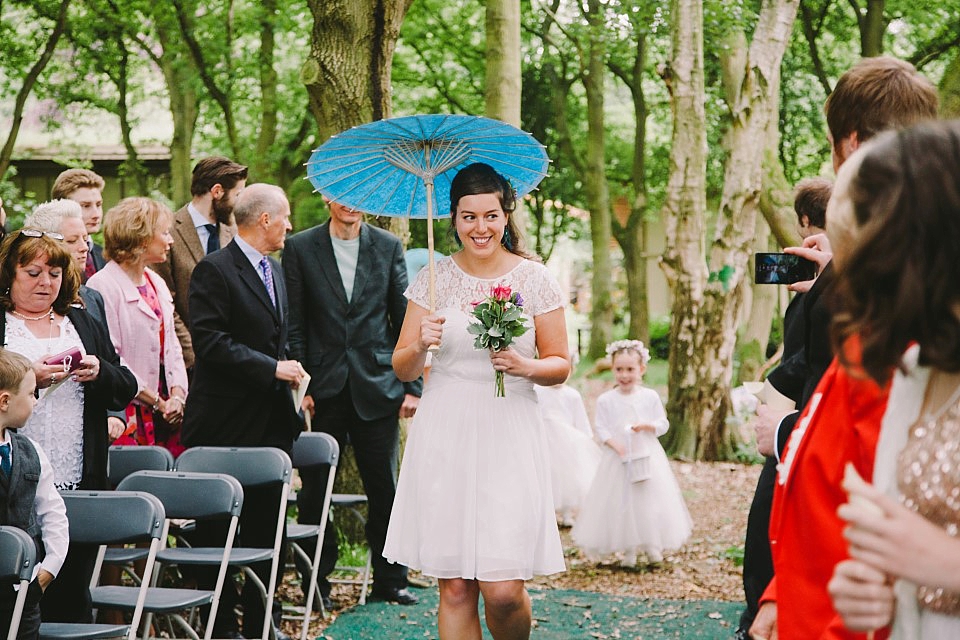 023-Colouful rainbow wedding PNM Photography