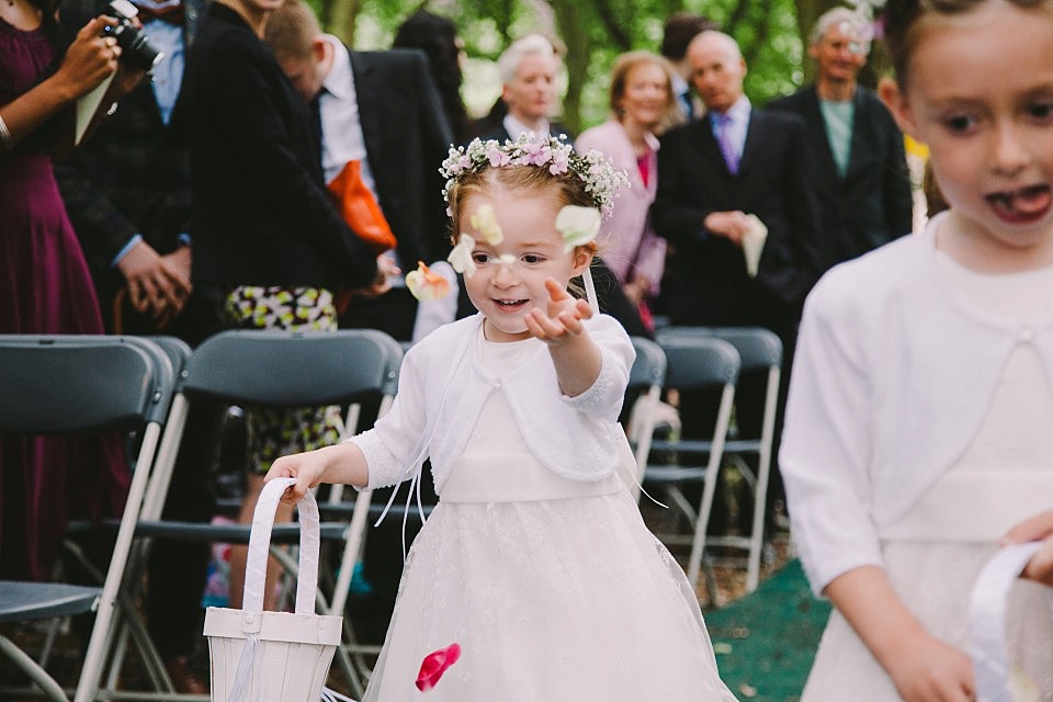 024-Colouful rainbow wedding PNM Photography