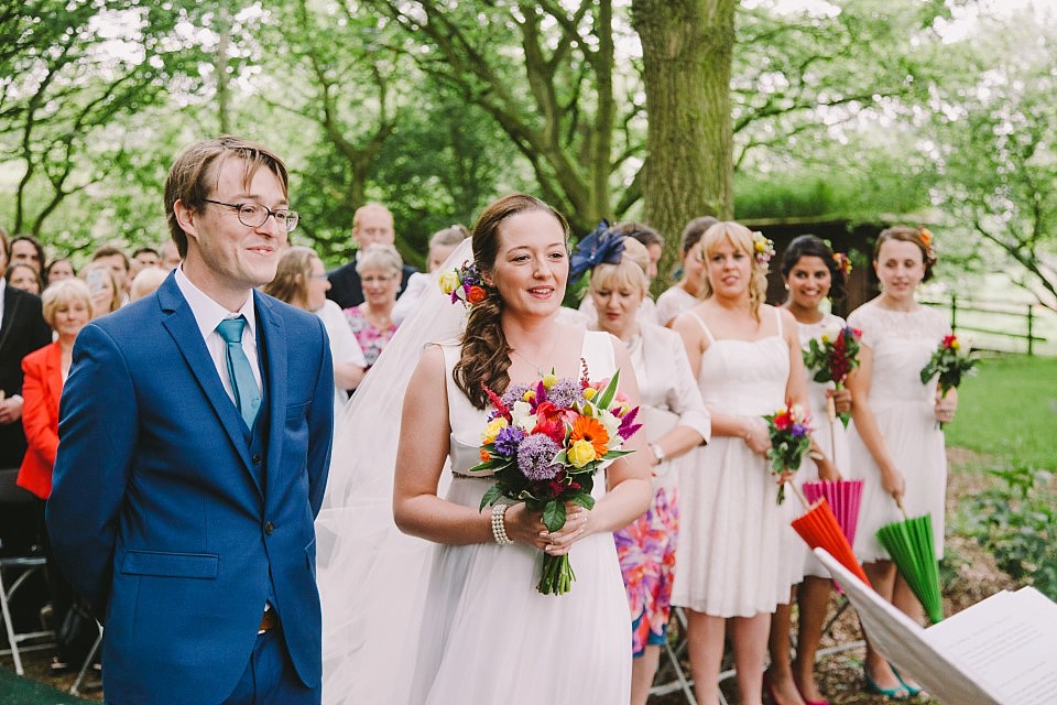 026-Colouful rainbow wedding PNM Photography
