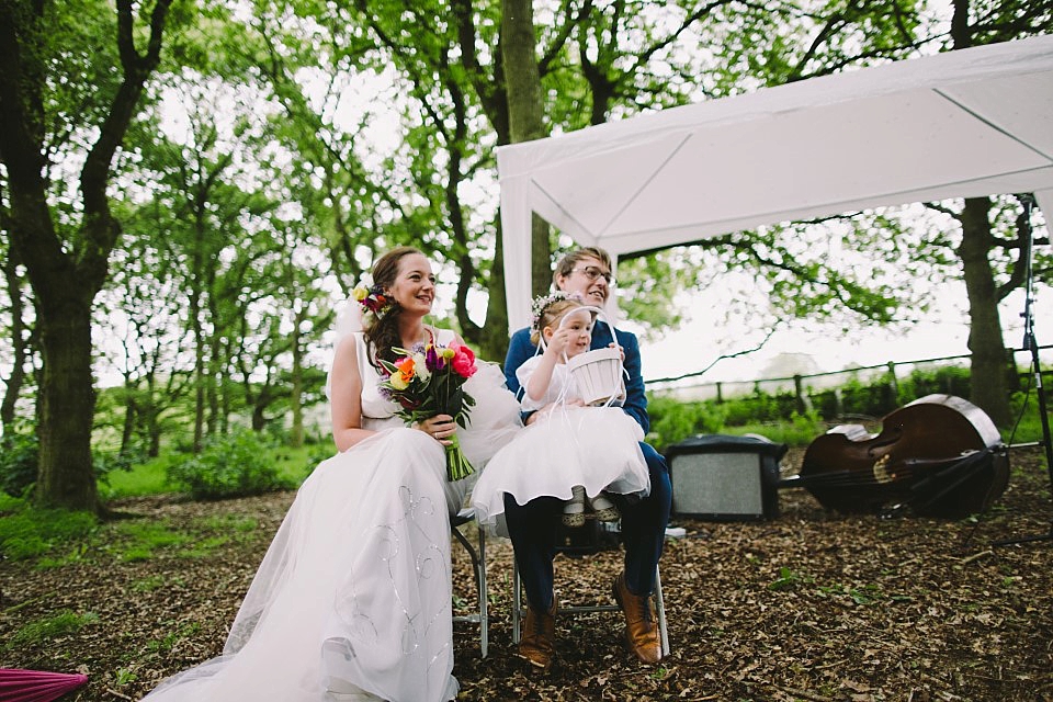 029-Colouful rainbow wedding PNM Photography