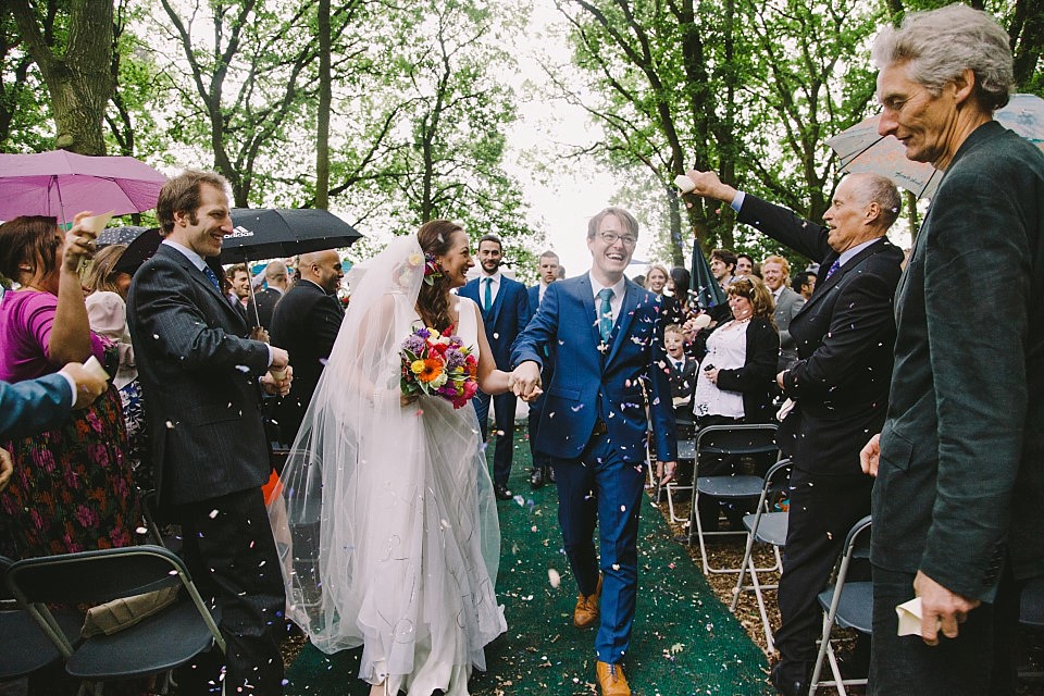 033-Colouful rainbow wedding PNM Photography