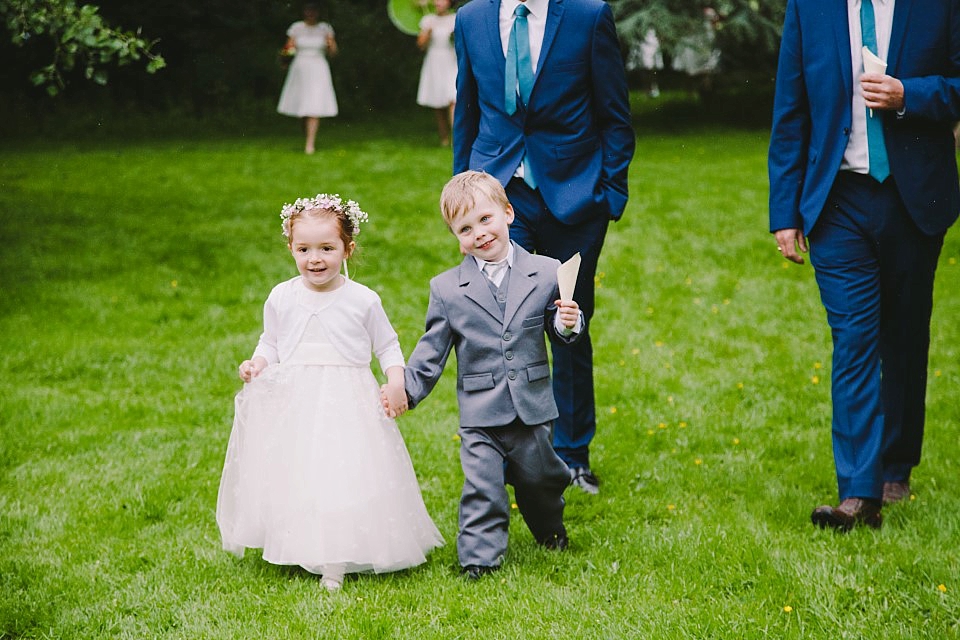 035-Colouful rainbow wedding PNM Photography
