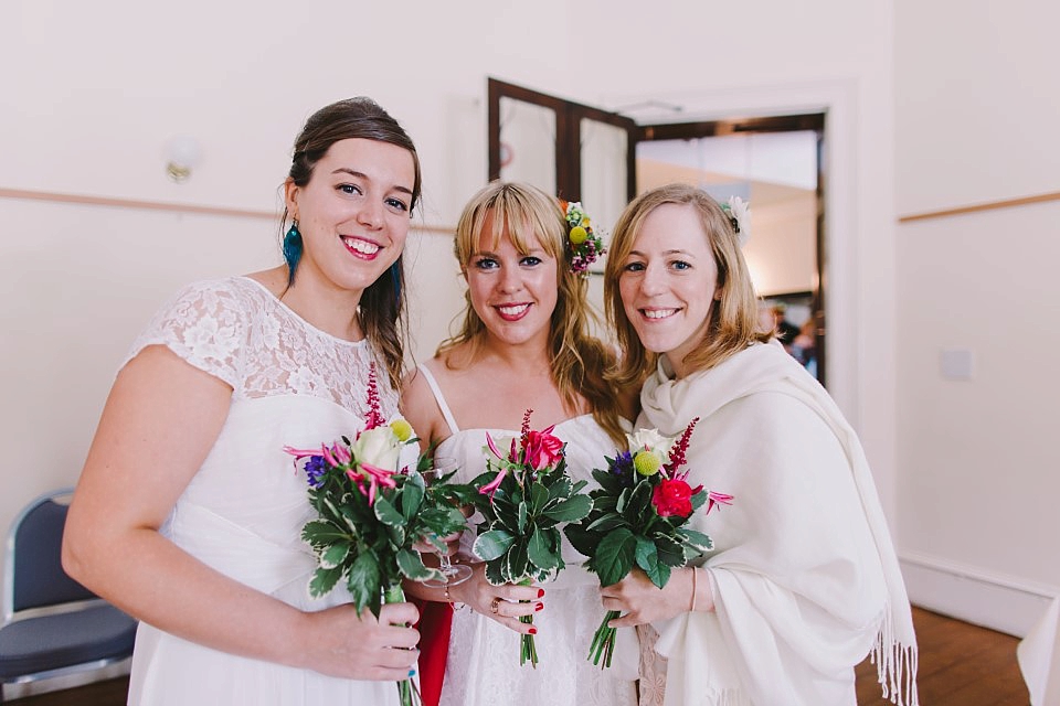 041-Colouful rainbow wedding PNM Photography