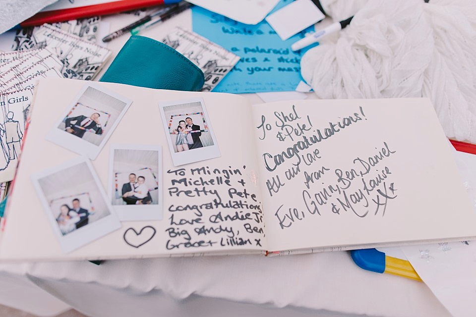 052-Colouful rainbow wedding PNM Photography