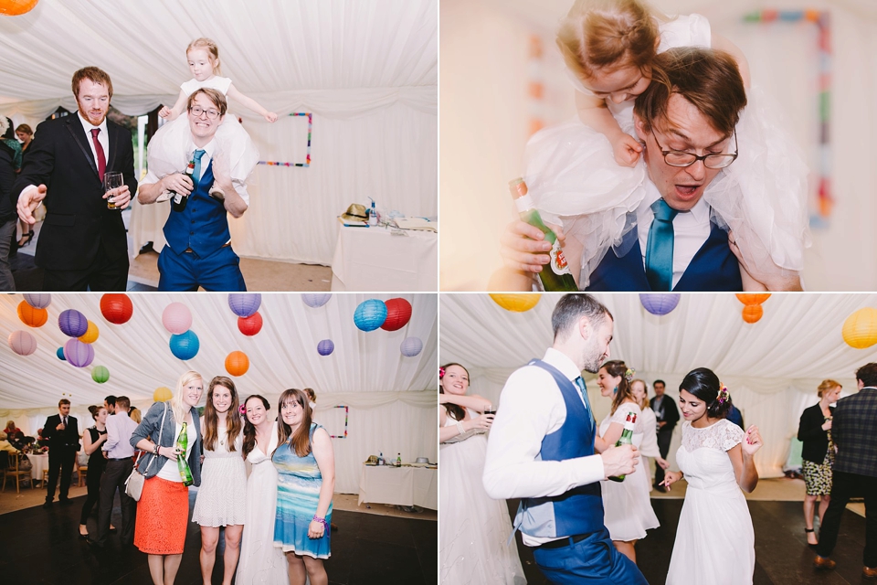 054-Colouful rainbow wedding PNM Photography