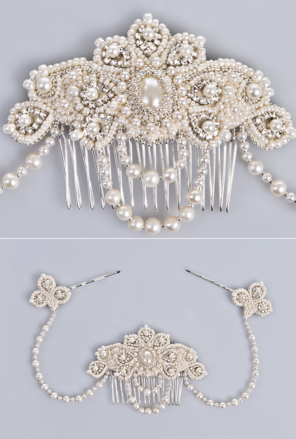 1-Petite Lumière bridal wear and accessories
