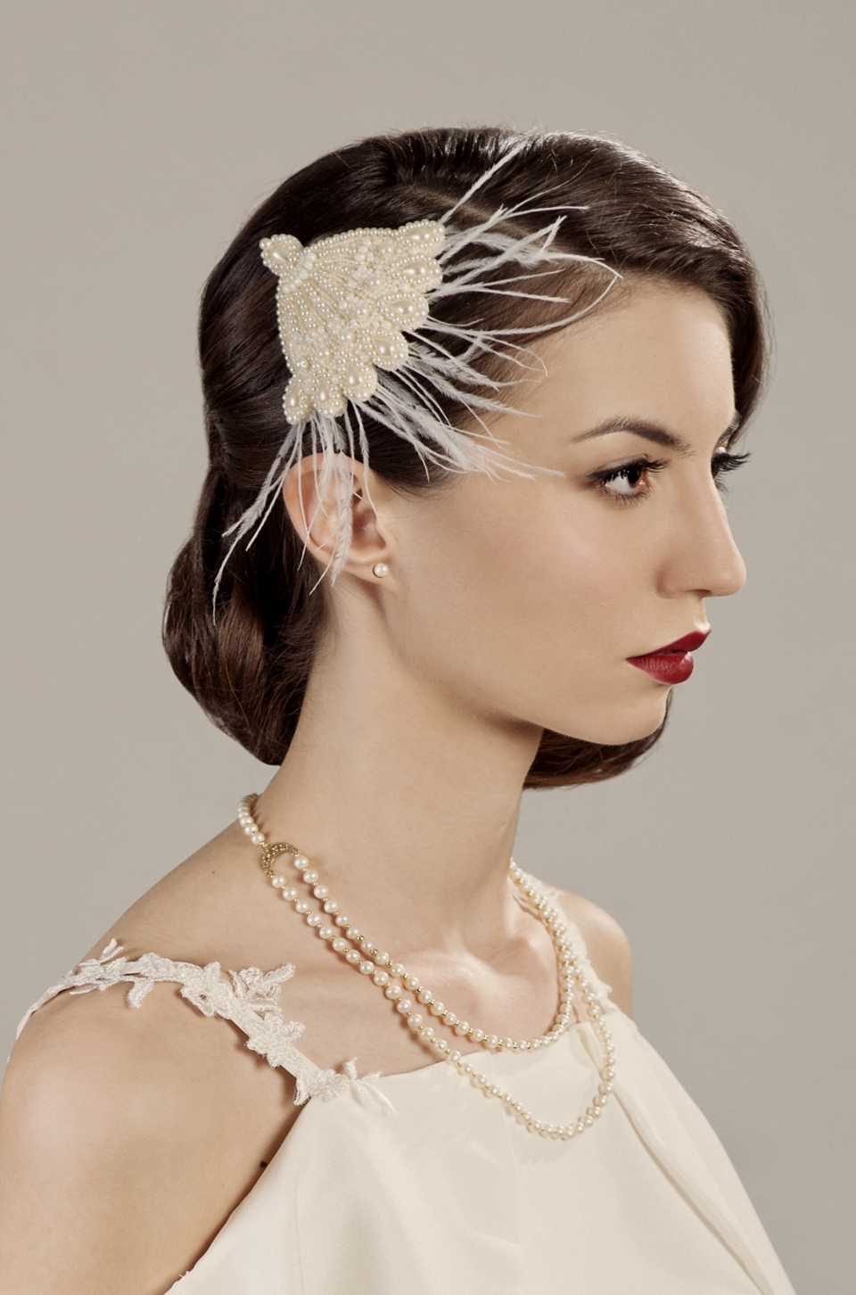 3-Petite Lumière bridal wear and accessories