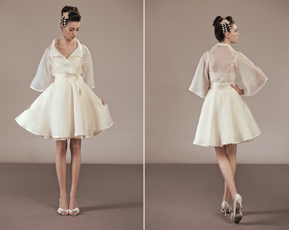 7-Petite Lumière bridal wear and accessories