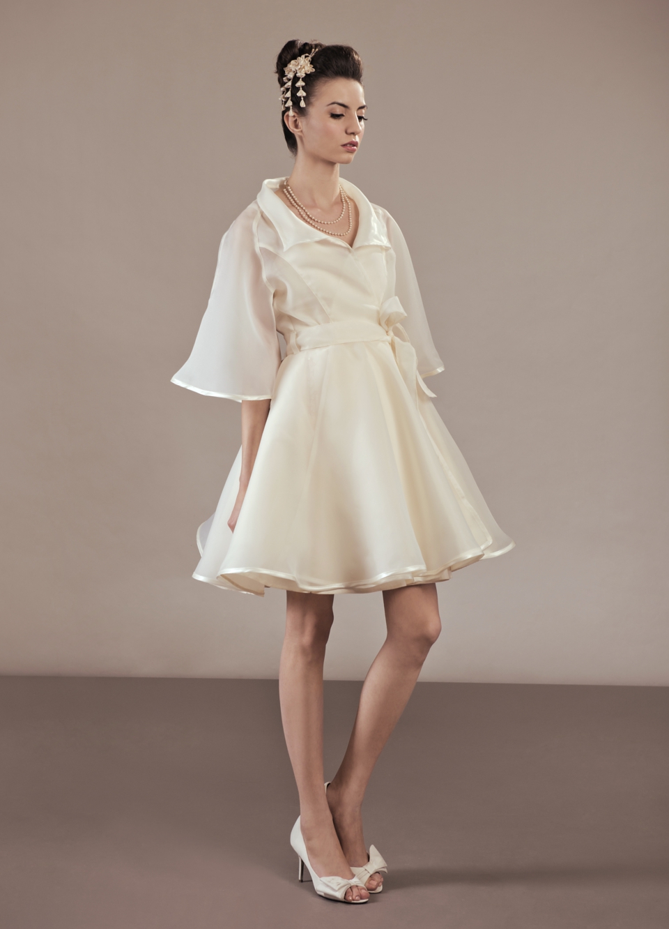 9-Petite Lumière bridal wear and accessories
