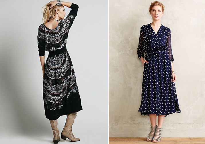 anthropologie dresses - Covet Love: Mini Breaks and Pretty Dresses anthropologie dresses