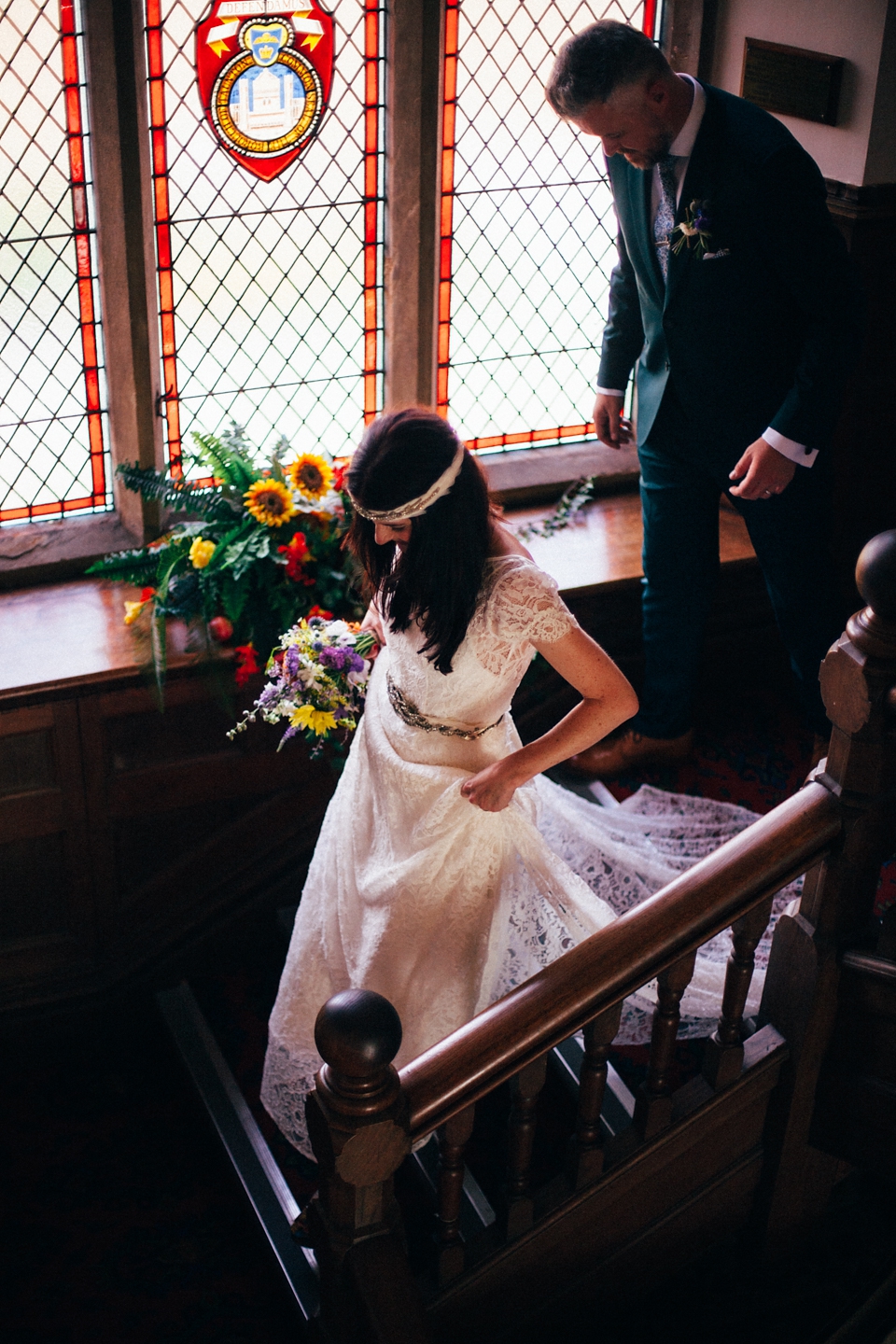 halfpenny london vintage wedding-54