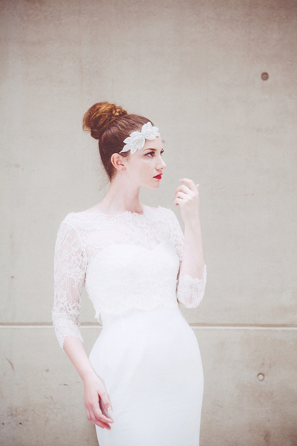 odette by debbie carlisle