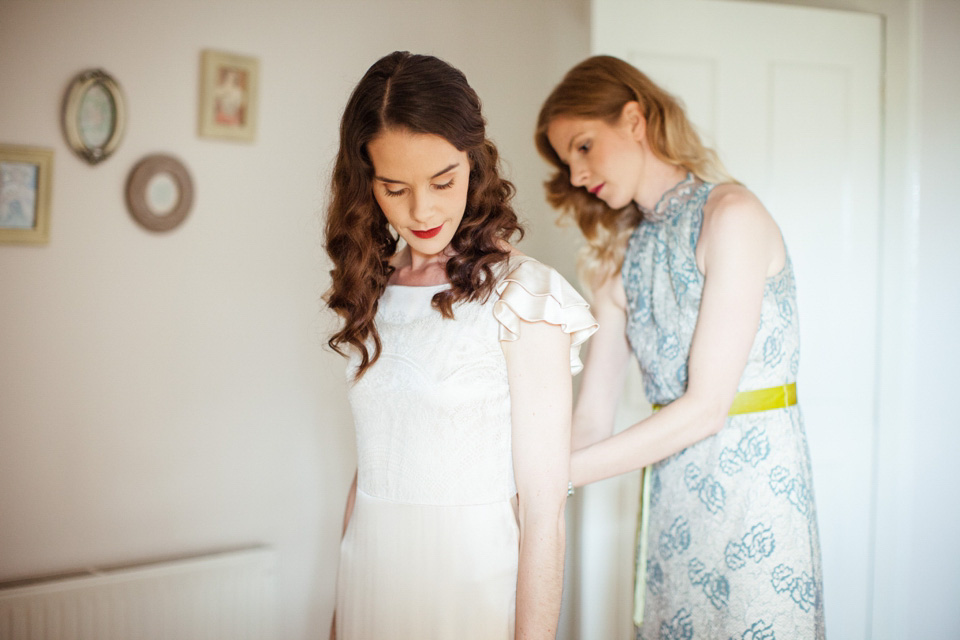 belle and bunty, belle & bunty, glasgow weddings, scottish bride, scottish weddings, vintage scottish wedding