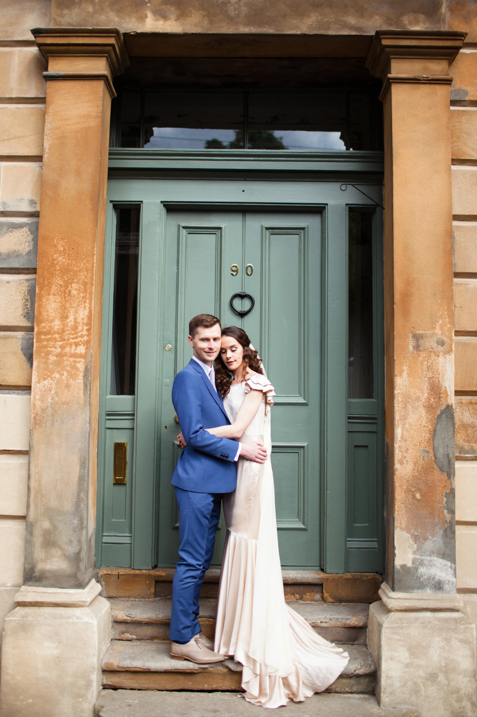 belle and bunty, belle & bunty, glasgow weddings, scottish bride, scottish weddings, vintage scottish wedding