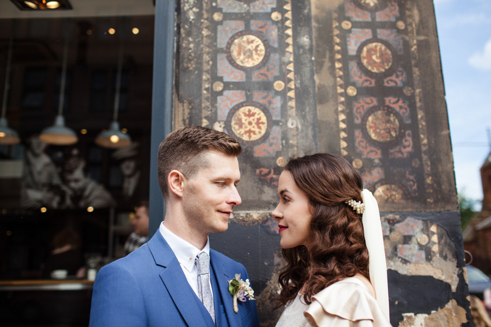 belle and bunty, belle & bunty, glasgow weddings, scottish bride, scottish weddings, vintage scottish wedding