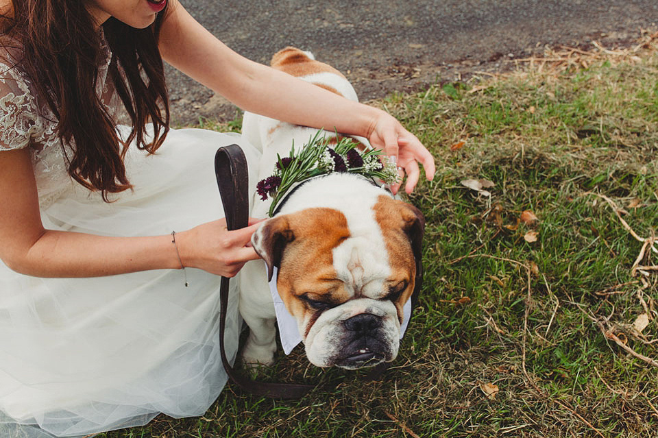 farm wedding, north yorkshire weddings, grace loves lace, the twins wedding photography