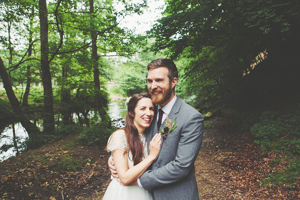 farm wedding, north yorkshire weddings, grace loves lace, the twins wedding photography