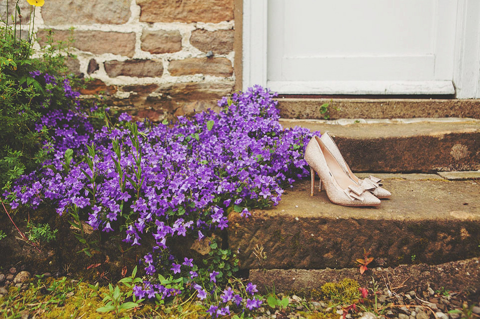 farm wedding, north yorkshire weddings, grace loves lace, the twins wedding photography