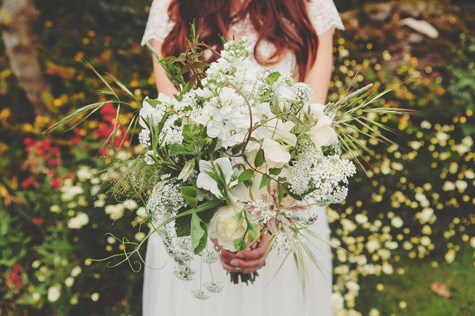 farm wedding, north yorkshire weddings, grace loves lace, the twins wedding photography