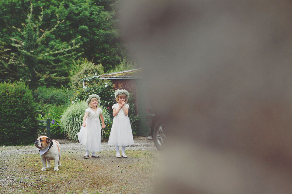 farm wedding, north yorkshire weddings, grace loves lace, the twins wedding photography