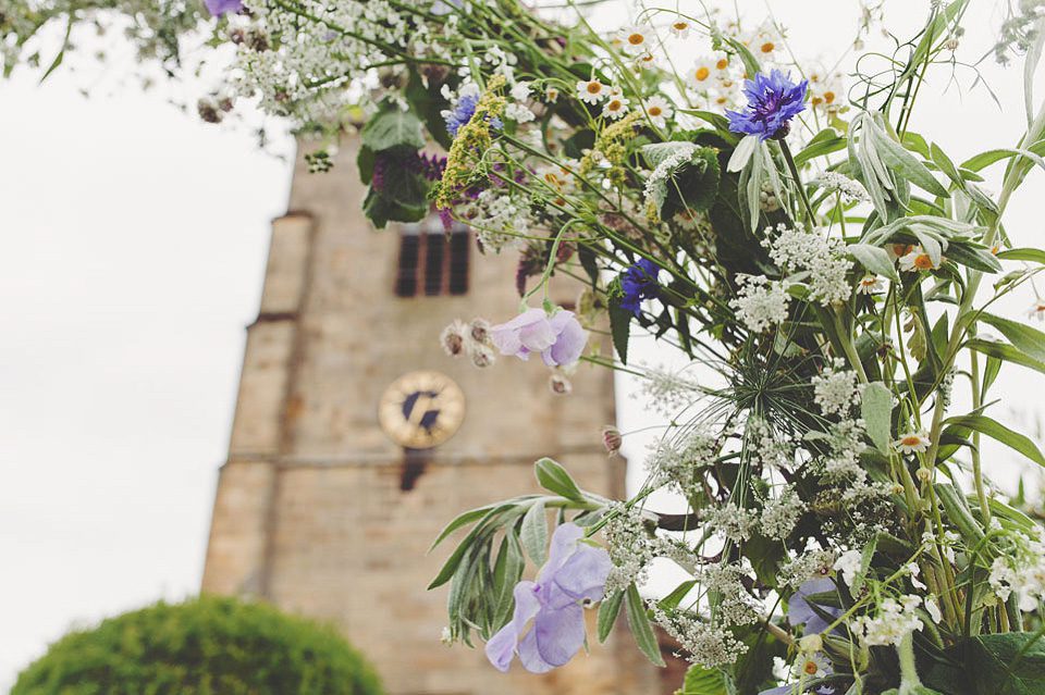 farm wedding, north yorkshire weddings, grace loves lace, the twins wedding photography