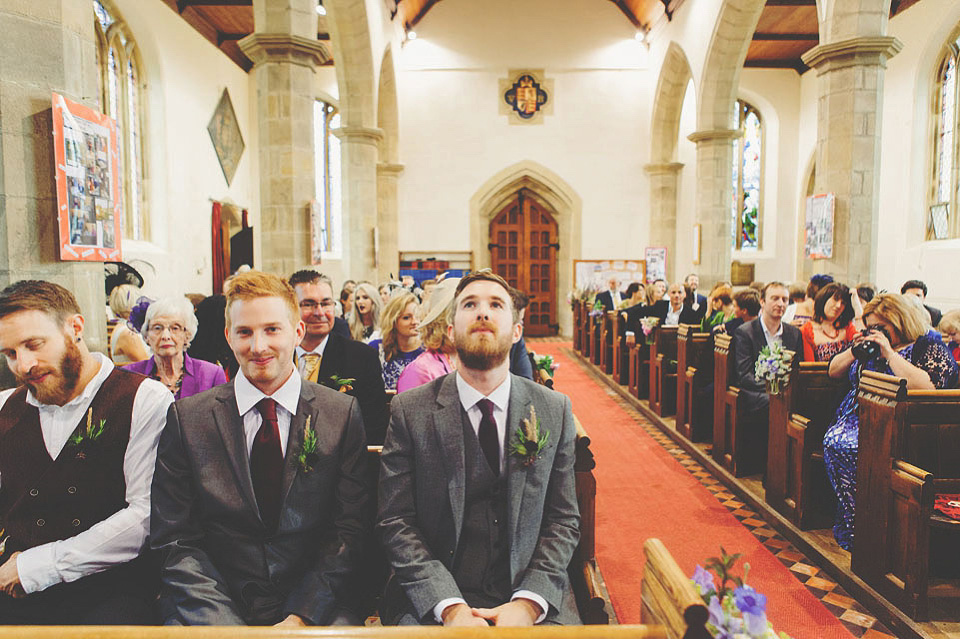 farm wedding, north yorkshire weddings, grace loves lace, the twins wedding photography