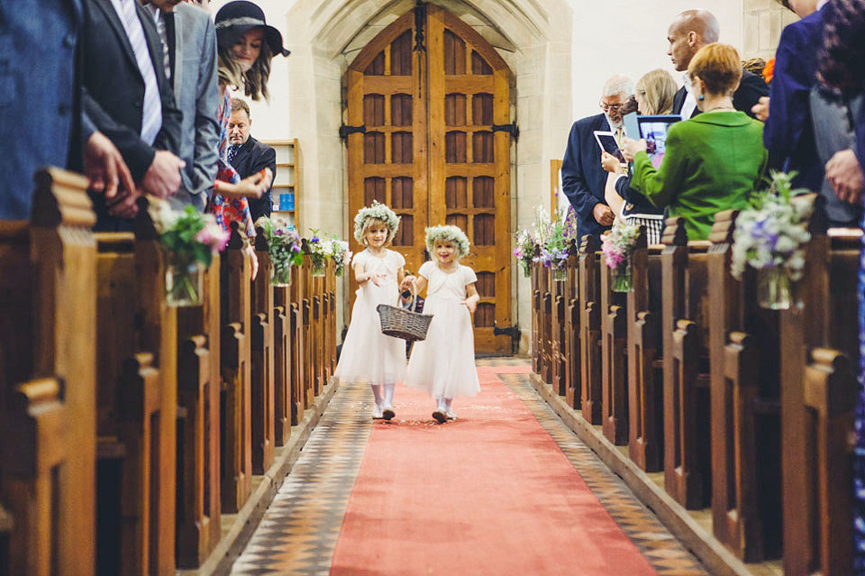 farm wedding, north yorkshire weddings, grace loves lace, the twins wedding photography