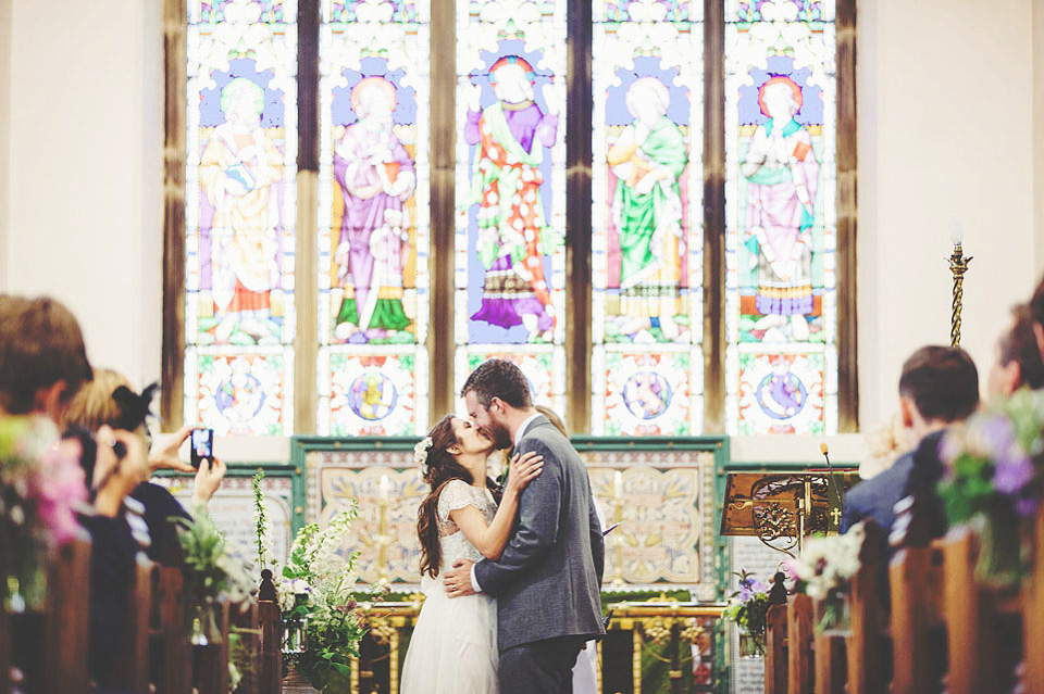 farm wedding, north yorkshire weddings, grace loves lace, the twins wedding photography