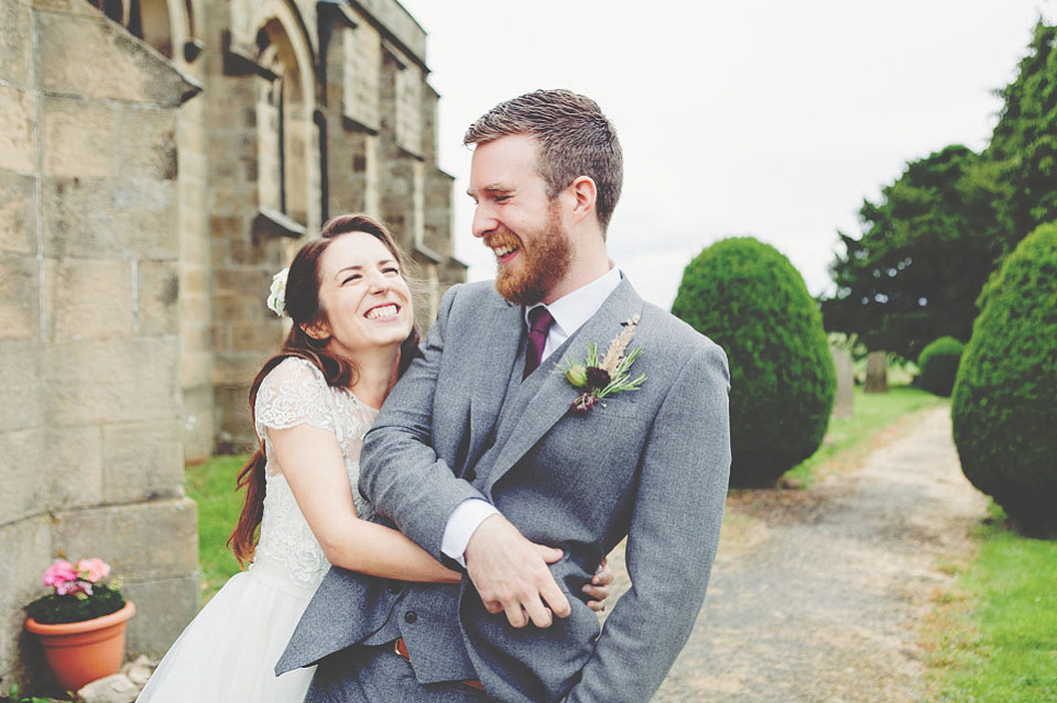 farm wedding, north yorkshire weddings, grace loves lace, the twins wedding photography