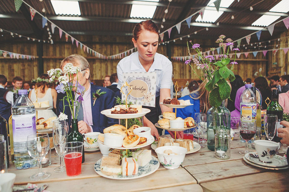 farm wedding, north yorkshire weddings, grace loves lace, the twins wedding photography