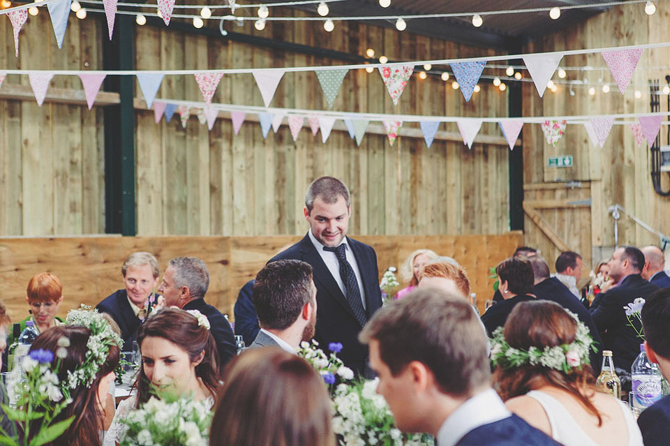 farm wedding, north yorkshire weddings, grace loves lace, the twins wedding photography