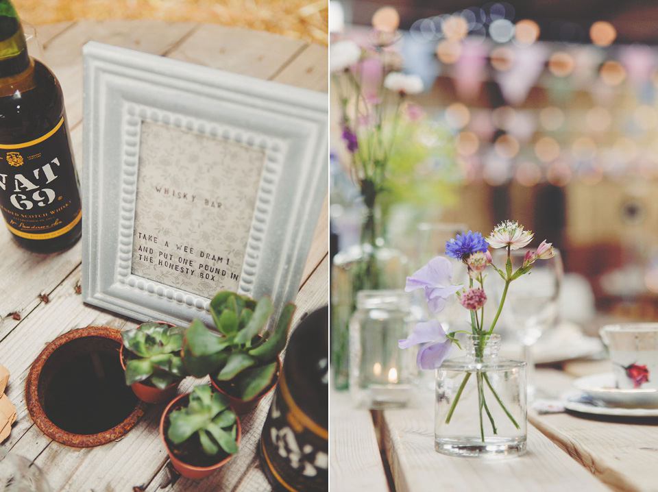 farm wedding, north yorkshire weddings, grace loves lace, the twins wedding photography