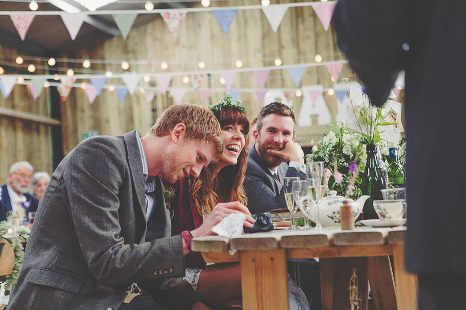 farm wedding, north yorkshire weddings, grace loves lace, the twins wedding photography