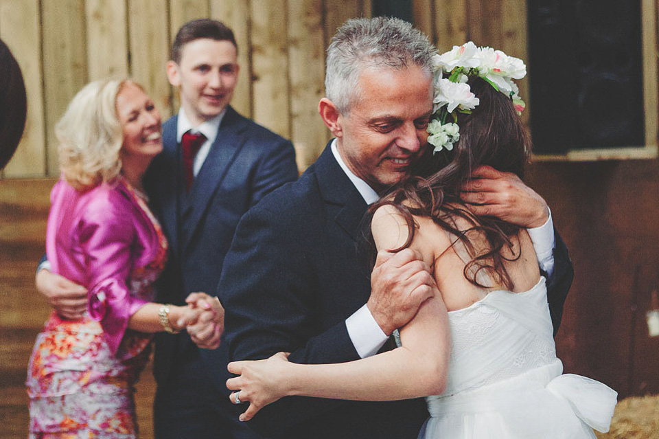 farm wedding, north yorkshire weddings, grace loves lace, the twins wedding photography