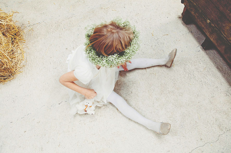 farm wedding, north yorkshire weddings, grace loves lace, the twins wedding photography