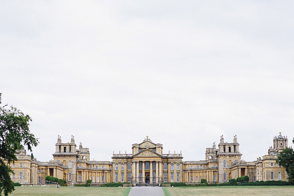 blenheim palace weddings, lisa dawn photography, manuel mota, pronovias