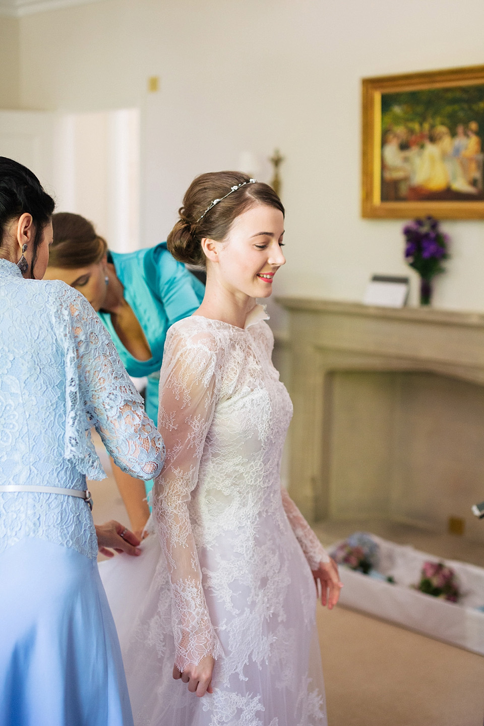 blenheim palace weddings, lisa dawn photography, manuel mota, pronovias